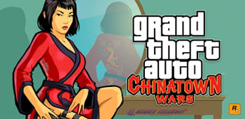 GTA: Chinatown Wars на андроид