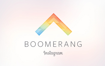 Boomerang от Instagram на андроид