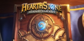 Hearthstone Heroes of Warcraft на андроид