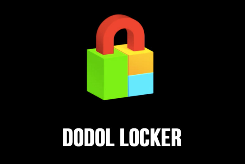 Dodol locker на андроид