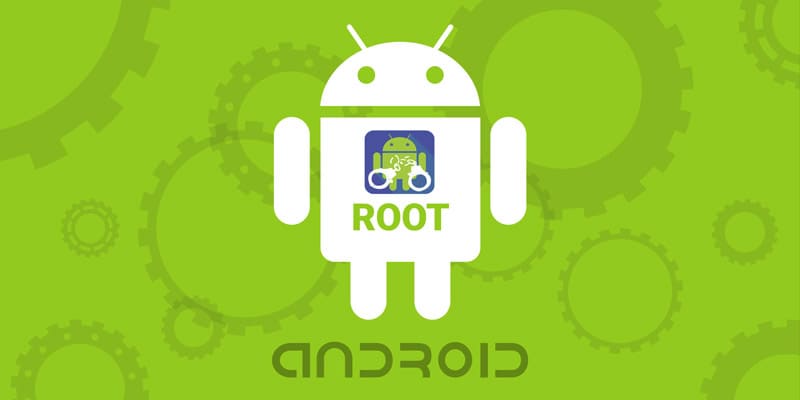 Root все устройства