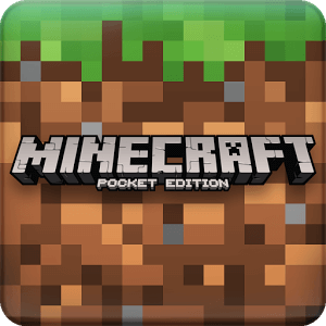 Minecraft - Pocket Edition